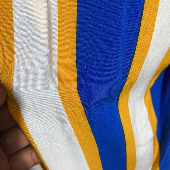 Summer shirt size Large - Picture 6 of 7